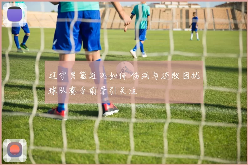 辽宁男篮近况如何 伤病与连败困扰球队赛季前景引关注