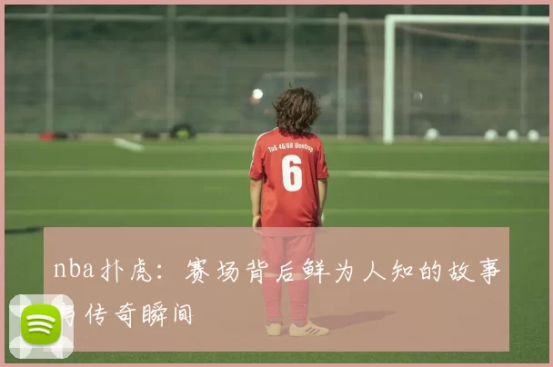 nba扑虎:赛场背后鲜为人知的故事与传奇瞬间