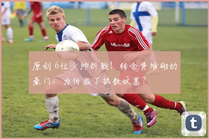 原创 6位少帅折戟!转会费堆砌的豪门,为何成了执教坟墓?