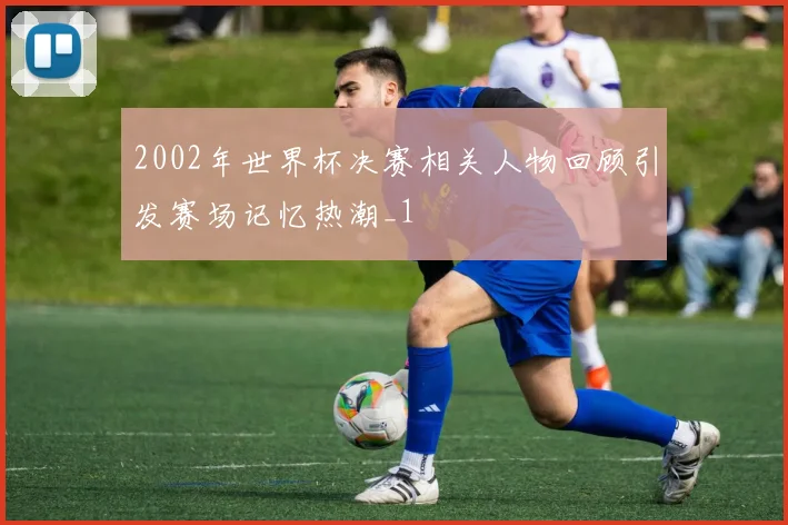 2002年世界杯决赛相关人物回顾引发赛场记忆热潮_1